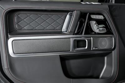 2022 Mercedes-Benz AMG G 63 4x4 Squared-FULL PPF-VOSSEN WHEELS   - Photo 18 - Joliet, IL 60435