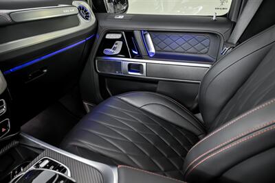 2022 Mercedes-Benz AMG G 63 4x4 Squared-FULL PPF-VOSSEN WHEELS   - Photo 40 - Joliet, IL 60435