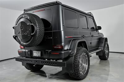 2022 Mercedes-Benz AMG G 63 4x4 Squared-FULL PPF-VOSSEN WHEELS   - Photo 12 - Joliet, IL 60435