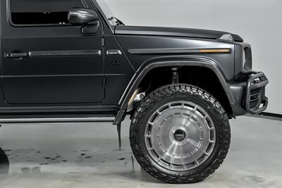 2022 Mercedes-Benz AMG G 63 4x4 Squared-FULL PPF-VOSSEN WHEELS   - Photo 15 - Joliet, IL 60435