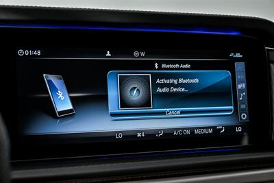 2022 Mercedes-Benz AMG G 63 4x4 Squared-FULL PPF-VOSSEN WHEELS   - Photo 34 - Joliet, IL 60435