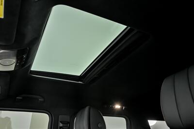 2022 Mercedes-Benz AMG G 63 4x4 Squared-FULL PPF-VOSSEN WHEELS   - Photo 24 - Joliet, IL 60435