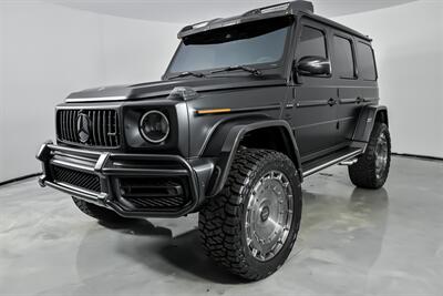 2022 Mercedes-Benz AMG G 63 4x4 Squared-FULL PPF-VOSSEN WHEELS   - Photo 6 - Joliet, IL 60435