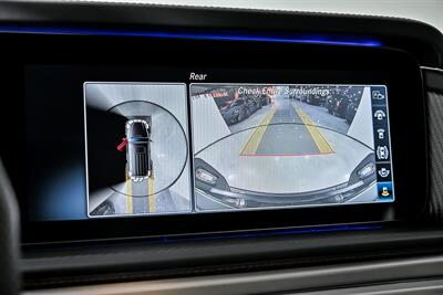 2022 Mercedes-Benz AMG G 63 4x4 Squared-FULL PPF-VOSSEN WHEELS   - Photo 32 - Joliet, IL 60435