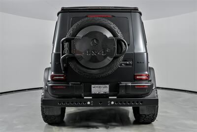 2022 Mercedes-Benz AMG G 63 4x4 Squared-FULL PPF-VOSSEN WHEELS   - Photo 11 - Joliet, IL 60435
