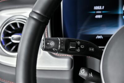 2022 Mercedes-Benz AMG G 63 4x4 Squared-FULL PPF-VOSSEN WHEELS   - Photo 29 - Joliet, IL 60435