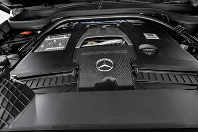2022 Mercedes-Benz AMG G 63 4x4 Squared-FULL PPF-VOSSEN WHEELS   - Photo 17 - Joliet, IL 60435