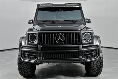 2022 Mercedes-Benz AMG G 63 4x4 Squared-FULL PPF-VOSSEN WHEELS   - Photo 5 - Joliet, IL 60435