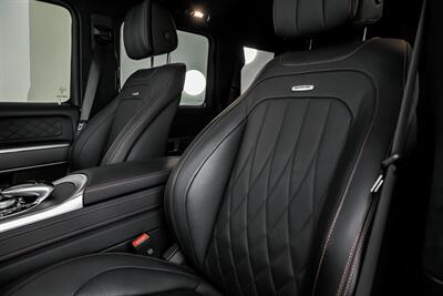2022 Mercedes-Benz AMG G 63 4x4 Squared-FULL PPF-VOSSEN WHEELS   - Photo 23 - Joliet, IL 60435