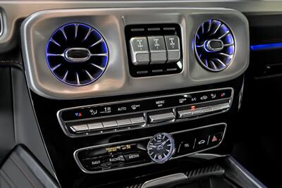 2022 Mercedes-Benz AMG G 63 4x4 Squared-FULL PPF-VOSSEN WHEELS   - Photo 36 - Joliet, IL 60435