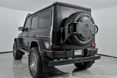 2022 Mercedes-Benz AMG G 63 4x4 Squared-FULL PPF-VOSSEN WHEELS   - Photo 10 - Joliet, IL 60435