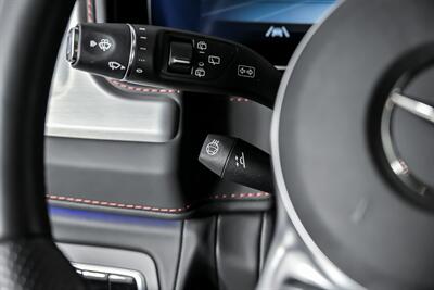 2022 Mercedes-Benz AMG G 63 4x4 Squared-FULL PPF-VOSSEN WHEELS   - Photo 30 - Joliet, IL 60435