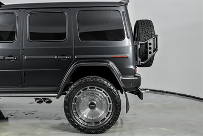 2022 Mercedes-Benz AMG G 63 4x4 Squared-FULL PPF-VOSSEN WHEELS   - Photo 9 - Joliet, IL 60435