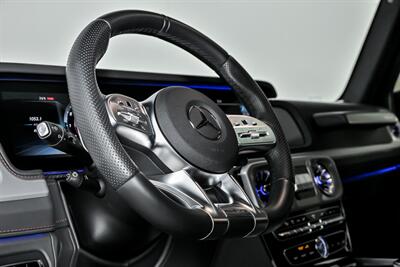 2022 Mercedes-Benz AMG G 63 4x4 Squared-FULL PPF-VOSSEN WHEELS   - Photo 26 - Joliet, IL 60435