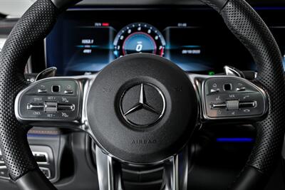 2022 Mercedes-Benz AMG G 63 4x4 Squared-FULL PPF-VOSSEN WHEELS   - Photo 28 - Joliet, IL 60435