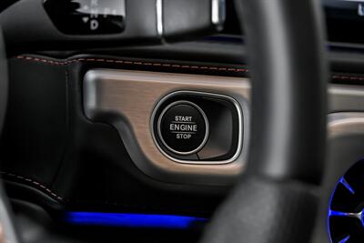 2022 Mercedes-Benz AMG G 63 4x4 Squared-FULL PPF-VOSSEN WHEELS   - Photo 31 - Joliet, IL 60435