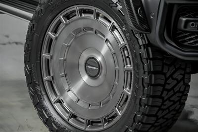 2022 Mercedes-Benz AMG G 63 4x4 Squared-FULL PPF-VOSSEN WHEELS   - Photo 4 - Joliet, IL 60435