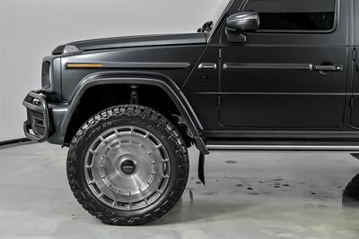 2022 Mercedes-Benz AMG G 63 4x4 Squared-FULL PPF-VOSSEN WHEELS   - Photo 7 - Joliet, IL 60435