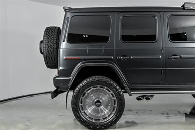 2022 Mercedes-Benz AMG G 63 4x4 Squared-FULL PPF-VOSSEN WHEELS   - Photo 13 - Joliet, IL 60435
