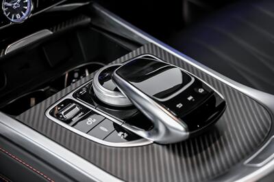 2022 Mercedes-Benz AMG G 63 4x4 Squared-FULL PPF-VOSSEN WHEELS   - Photo 39 - Joliet, IL 60435