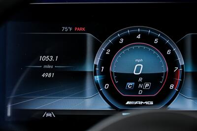 2022 Mercedes-Benz AMG G 63 4x4 Squared-FULL PPF-VOSSEN WHEELS   - Photo 27 - Joliet, IL 60435