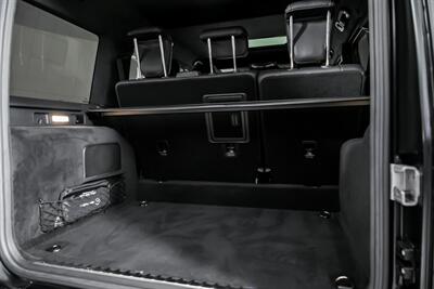 2022 Mercedes-Benz AMG G 63 4x4 Squared-FULL PPF-VOSSEN WHEELS   - Photo 16 - Joliet, IL 60435