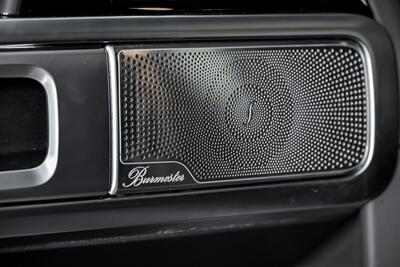 2022 Mercedes-Benz AMG G 63 4x4 Squared-FULL PPF-VOSSEN WHEELS   - Photo 20 - Joliet, IL 60435