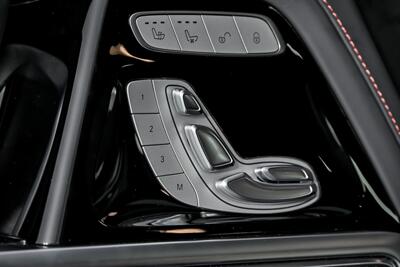 2022 Mercedes-Benz AMG G 63 4x4 Squared-FULL PPF-VOSSEN WHEELS   - Photo 19 - Joliet, IL 60435