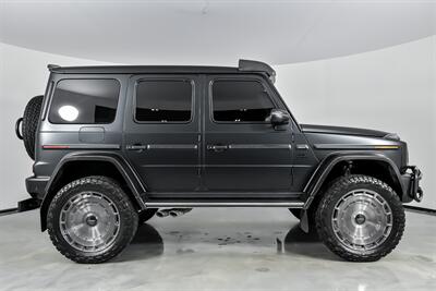 2022 Mercedes-Benz AMG G 63 4x4 Squared-FULL PPF-VOSSEN WHEELS   - Photo 14 - Joliet, IL 60435
