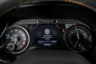 2022 RAM 1500 TRX-OVER $50K MODS-BUILT TRX!   - Photo 28 - Joliet, IL 60435