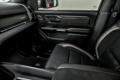 2022 RAM 1500 TRX-OVER $50K MODS-BUILT TRX!   - Photo 37 - Joliet, IL 60435