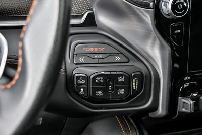 2022 RAM 1500 TRX-OVER $50K MODS-BUILT TRX!   - Photo 32 - Joliet, IL 60435
