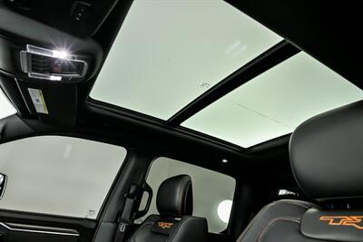 2022 RAM 1500 TRX-OVER $50K MODS-BUILT TRX!   - Photo 24 - Joliet, IL 60435