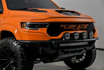 2022 RAM 1500 TRX-OVER $50K MODS-BUILT TRX!   - Photo 3 - Joliet, IL 60435