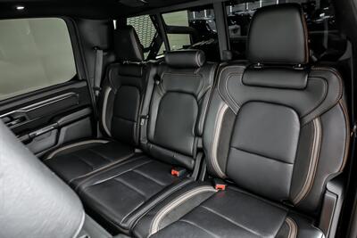 2022 RAM 1500 TRX-OVER $50K MODS-BUILT TRX!   - Photo 25 - Joliet, IL 60435