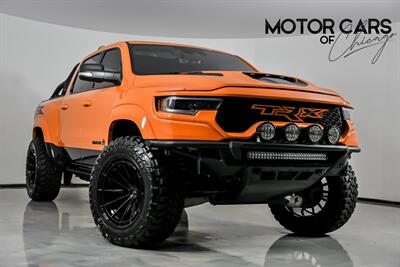 2022 RAM 1500 TRX-OVER $50K MODS-BUILT TRX!   - Photo 1 - Joliet, IL 60435