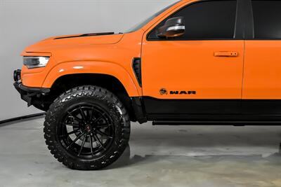 2022 RAM 1500 TRX-OVER $50K MODS-BUILT TRX!   - Photo 7 - Joliet, IL 60435