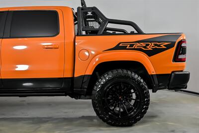 2022 RAM 1500 TRX-OVER $50K MODS-BUILT TRX!   - Photo 9 - Joliet, IL 60435