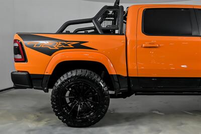 2022 RAM 1500 TRX-OVER $50K MODS-BUILT TRX!   - Photo 13 - Joliet, IL 60435