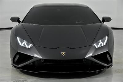 2021 Lamborghini Huracan EVO-$20K MODS-ANKRY WHEELS-F1 EXHAUST - Photo 5 - Joliet, IL 60435