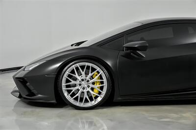 2021 Lamborghini Huracan EVO-$20K MODS-ANKRY WHEELS-F1 EXHAUST - Photo 7 - Joliet, IL 60435