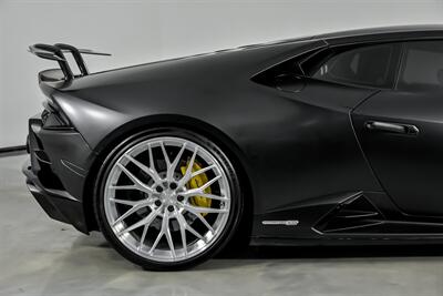 2021 Lamborghini Huracan EVO-$20K MODS-ANKRY WHEELS-F1 EXHAUST - Photo 13 - Joliet, IL 60435