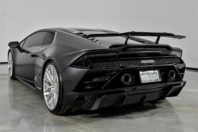 2021 Lamborghini Huracan EVO-$20K MODS-ANKRY WHEELS-F1 EXHAUST - Photo 10 - Joliet, IL 60435