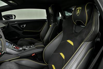 2021 Lamborghini Huracan EVO-$20K MODS-ANKRY WHEELS-F1 EXHAUST - Photo 23 - Joliet, IL 60435