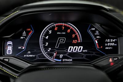 2021 Lamborghini Huracan EVO-$20K MODS-ANKRY WHEELS-F1 EXHAUST - Photo 26 - Joliet, IL 60435