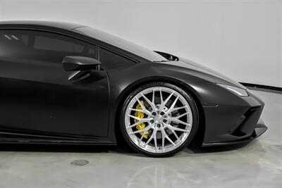 2021 Lamborghini Huracan EVO-$20K MODS-ANKRY WHEELS-F1 EXHAUST - Photo 15 - Joliet, IL 60435