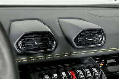 2021 Lamborghini Huracan EVO-$20K MODS-ANKRY WHEELS-F1 EXHAUST - Photo 28 - Joliet, IL 60435