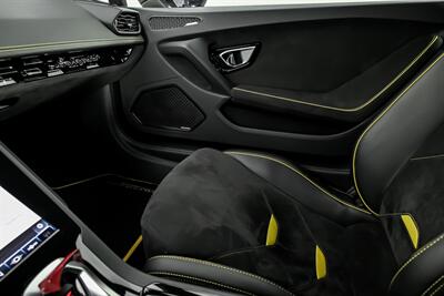 2021 Lamborghini Huracan EVO-$20K MODS-ANKRY WHEELS-F1 EXHAUST - Photo 36 - Joliet, IL 60435