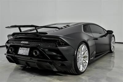 2021 Lamborghini Huracan EVO-$20K MODS-ANKRY WHEELS-F1 EXHAUST - Photo 12 - Joliet, IL 60435