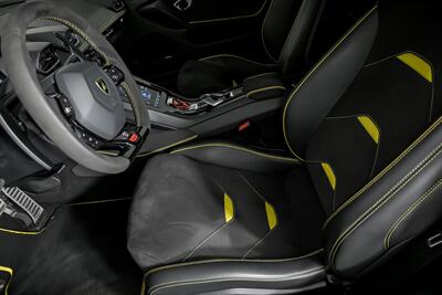 2021 Lamborghini Huracan EVO-$20K MODS-ANKRY WHEELS-F1 EXHAUST - Photo 22 - Joliet, IL 60435
